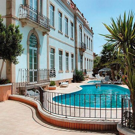 Hotel Sol e Serra Castelo de Vide Esterno foto