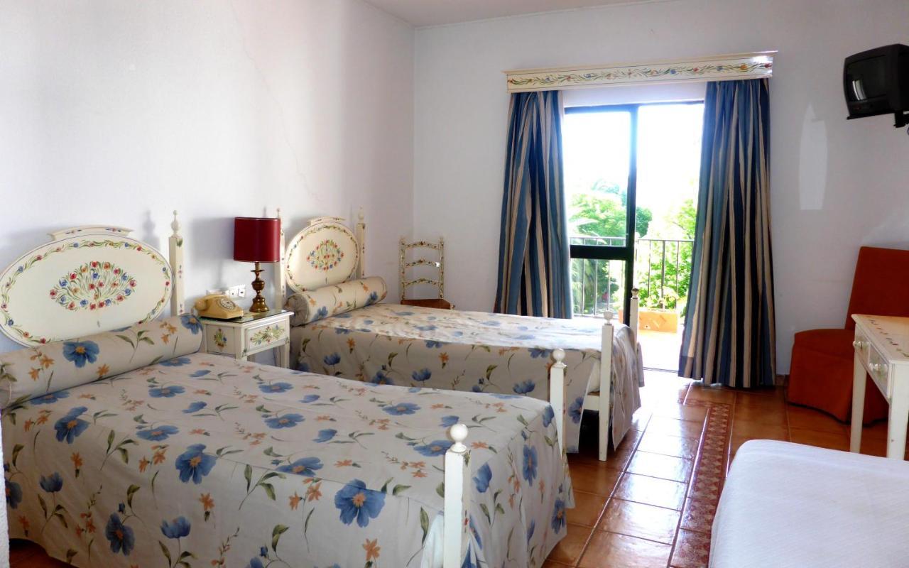 Hotel Sol e Serra Castelo de Vide Camera foto