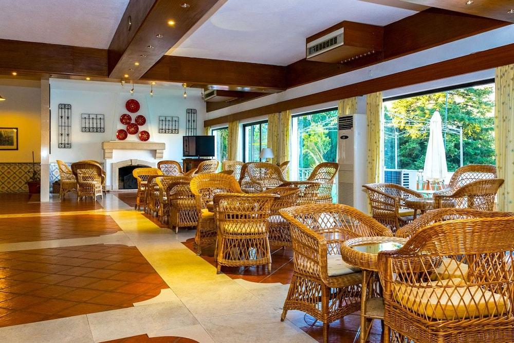 Hotel Sol e Serra Castelo de Vide Esterno foto