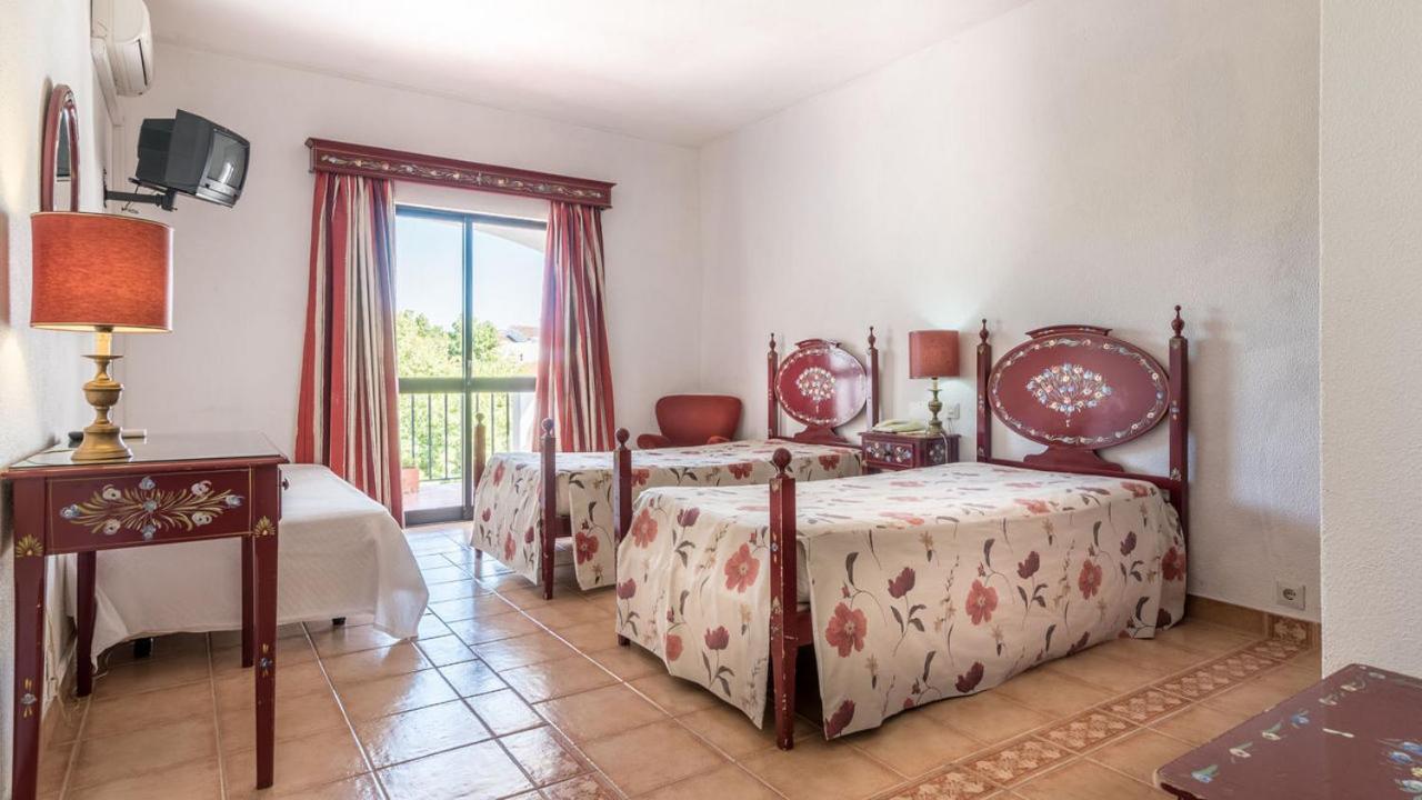 Hotel Sol e Serra Castelo de Vide Esterno foto