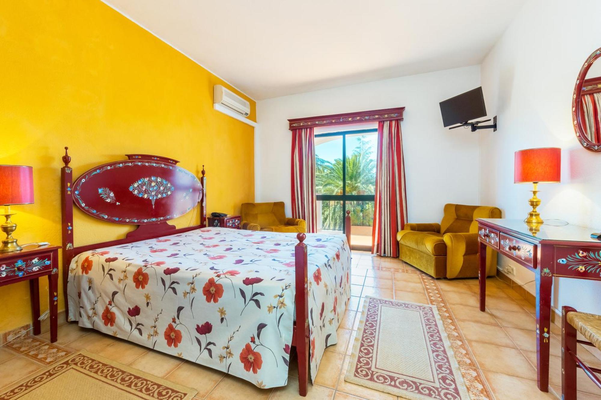 Hotel Sol e Serra Castelo de Vide Esterno foto