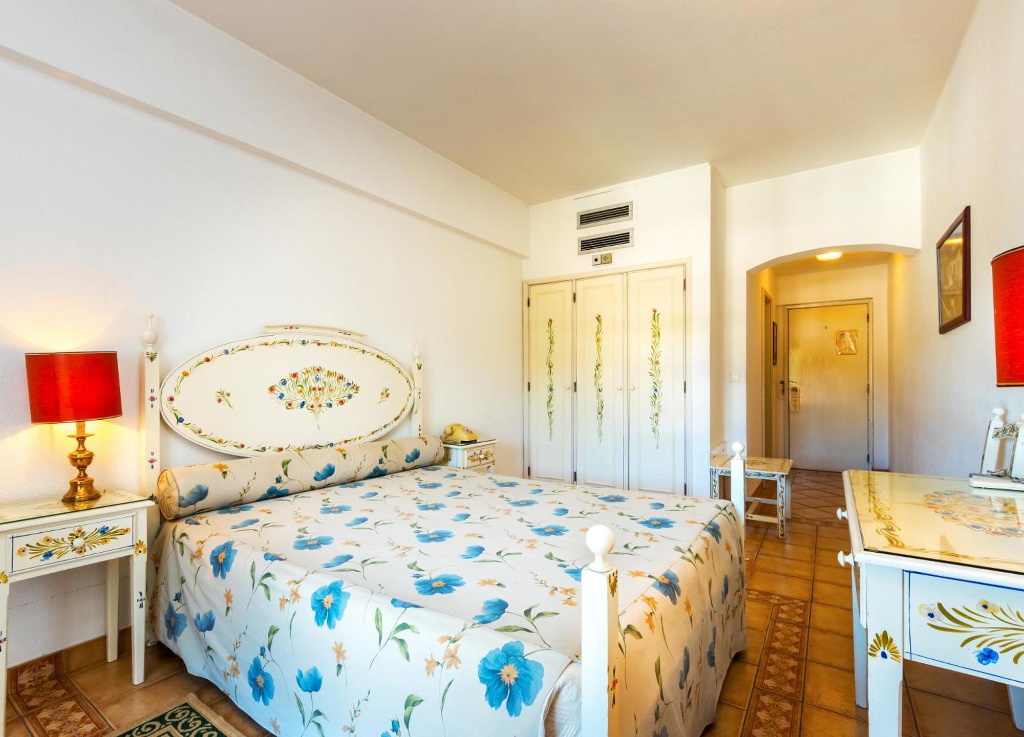 Hotel Sol e Serra Castelo de Vide Esterno foto