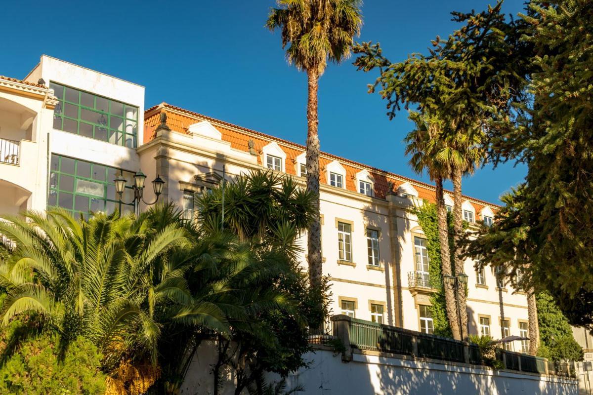 Hotel Sol e Serra Castelo de Vide Esterno foto