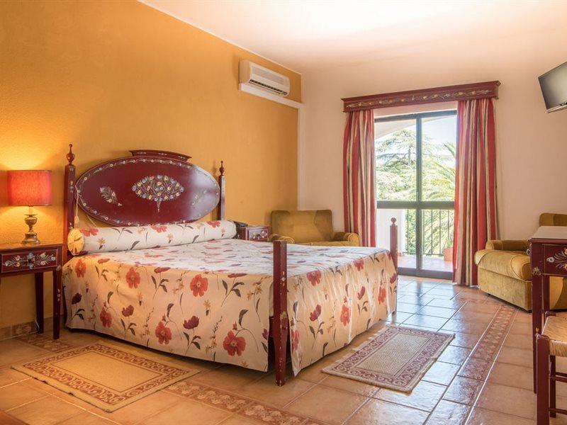 Hotel Sol e Serra Castelo de Vide Esterno foto