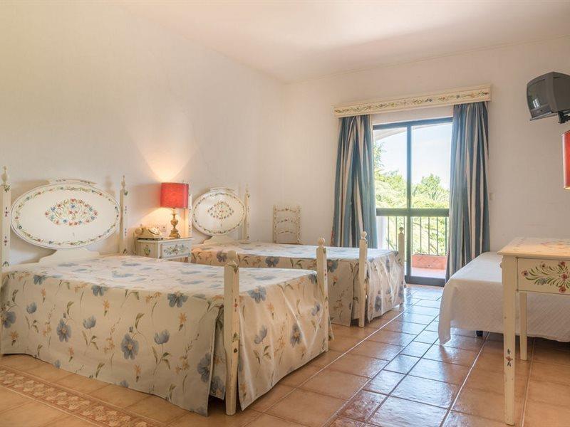 Hotel Sol e Serra Castelo de Vide Esterno foto