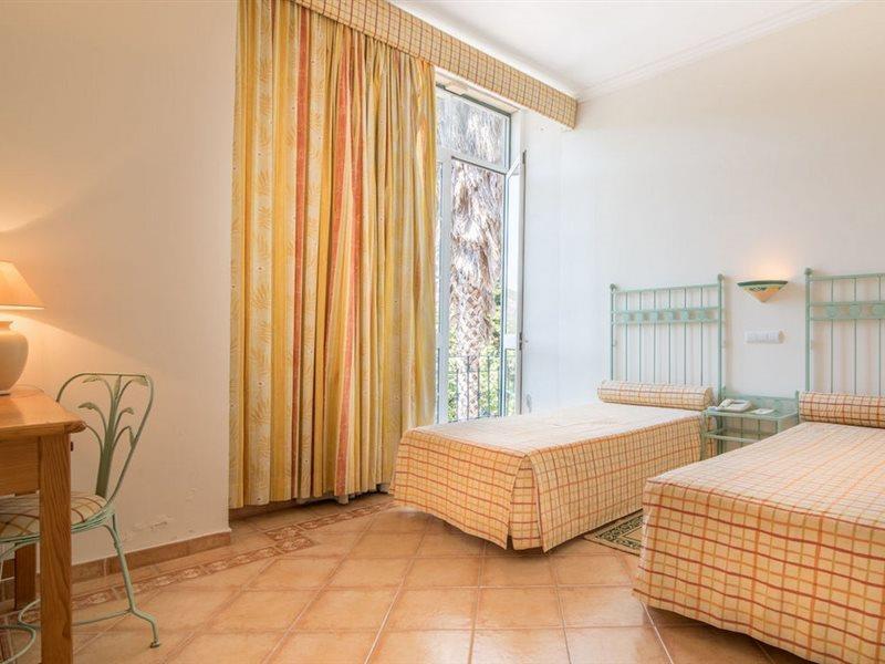Hotel Sol e Serra Castelo de Vide Esterno foto