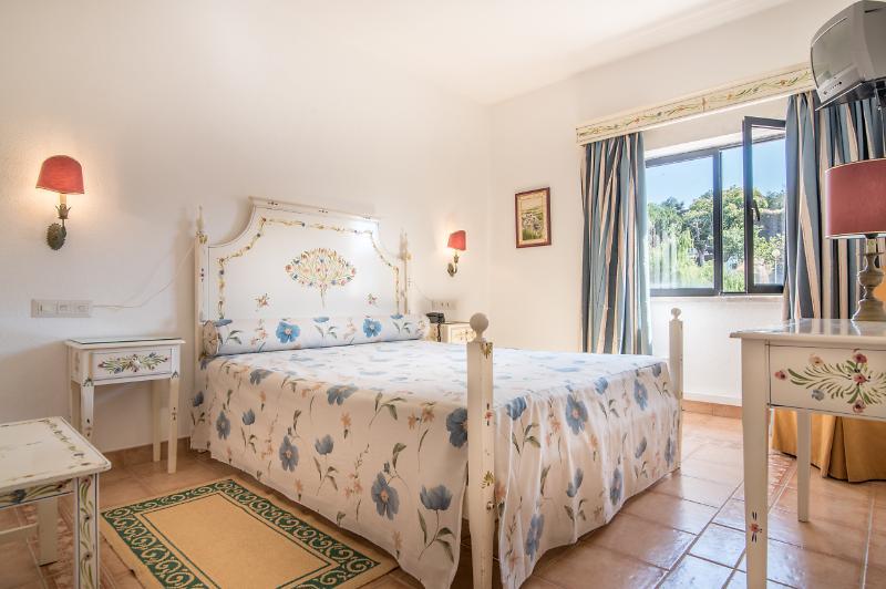 Hotel Sol e Serra Castelo de Vide Esterno foto